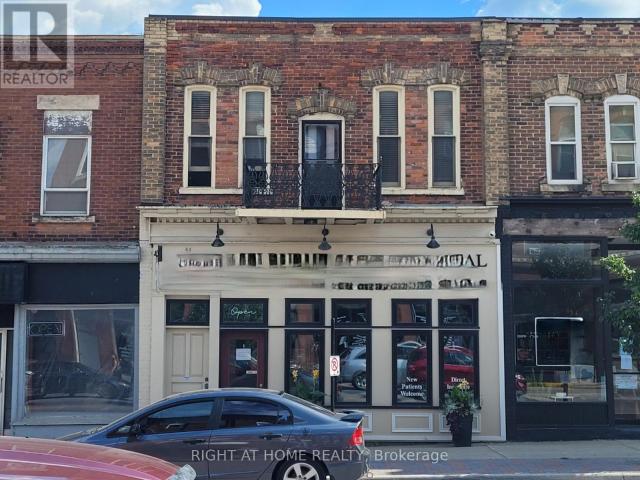 Apartment for rent in Dufferin, Ontario