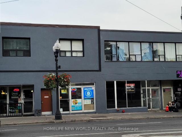 Apartment for rent in Davenport, Toronto
