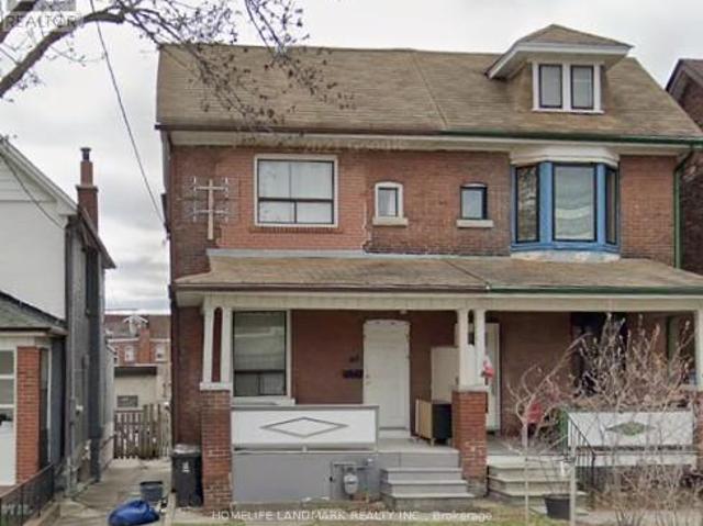 House for rent in Woburn, Ontario