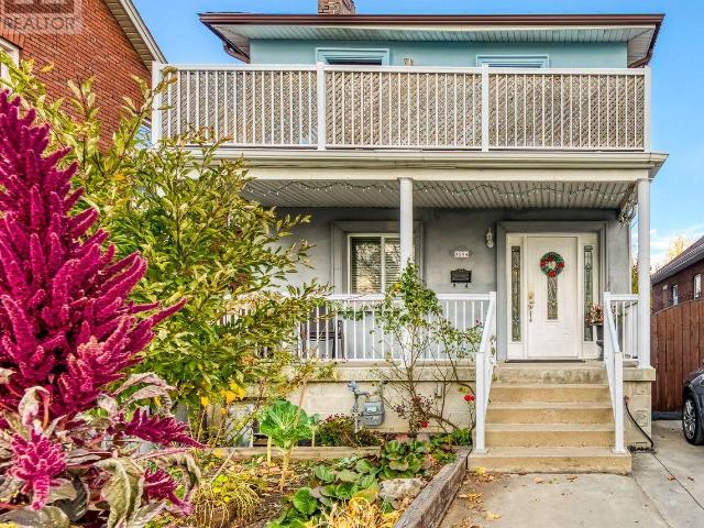 Apartment for rent in Woburn, Ontario