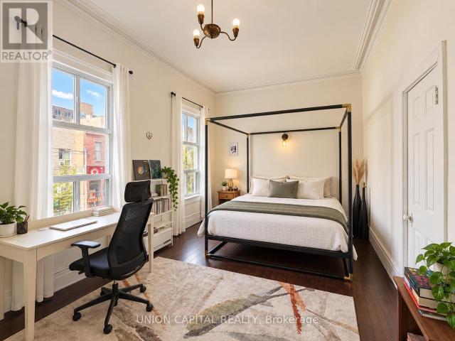 Apartment for rent in Spadina—Fort York, Toronto