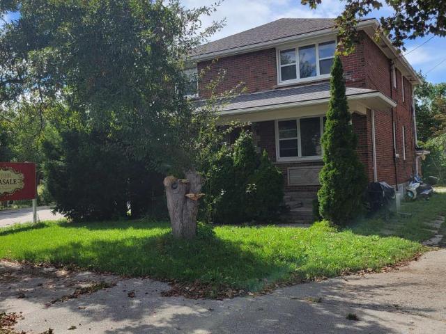 Apartment for rent in York, Ontario