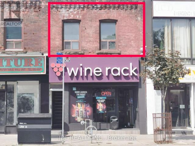Apartment for rent in Woburn, Ontario