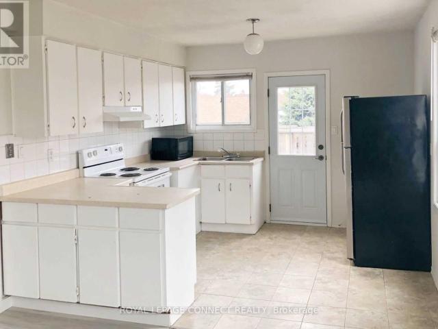 Apartment for rent in Woburn, Ontario