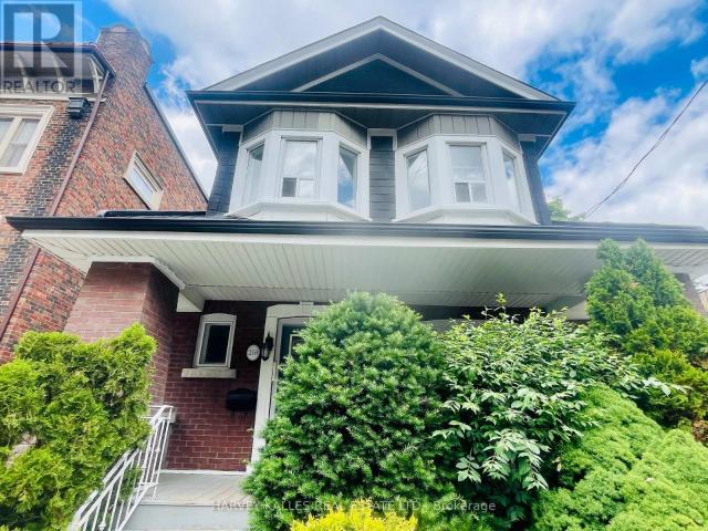Apartment for rent in Woburn, Ontario