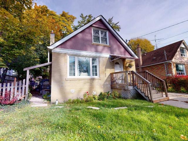 Apartment for rent in Woburn, Ontario