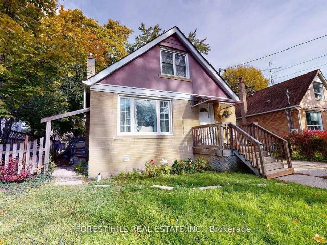 Apartment for rent in Woburn, Ontario