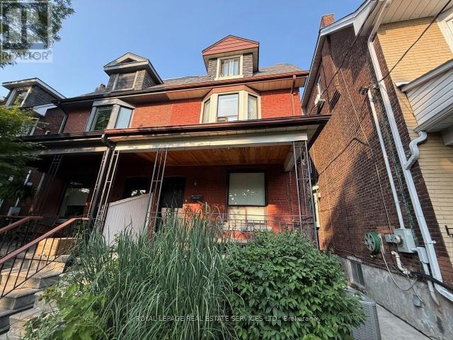 Apartment for rent in Woburn, Ontario