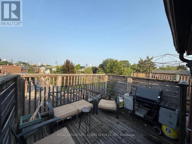 Apartment for rent in Woburn, Ontario