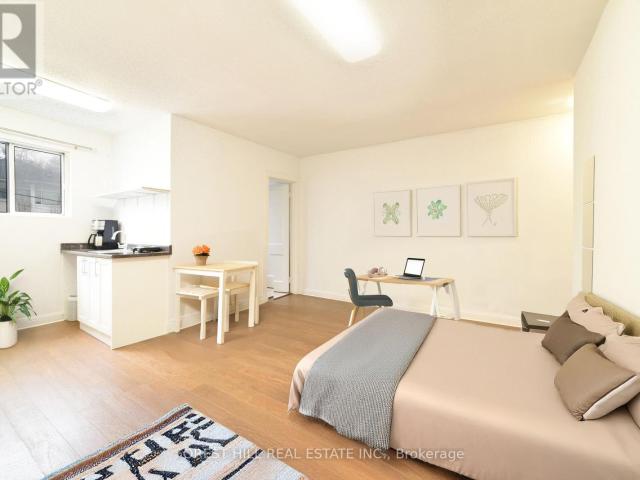 Apartment for rent in Woburn, Ontario