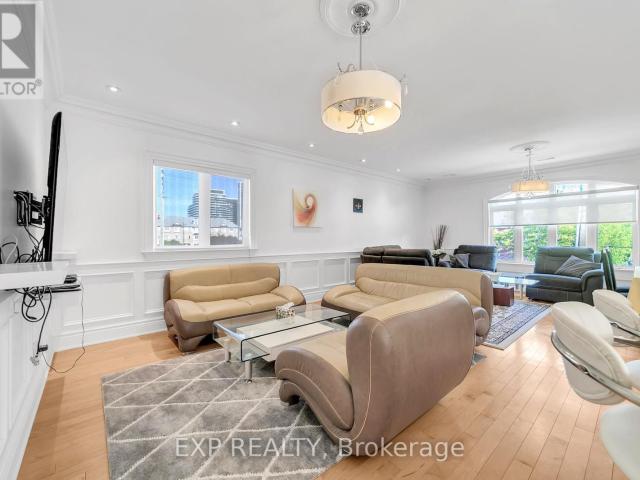 Apartment for rent in York, Ontario