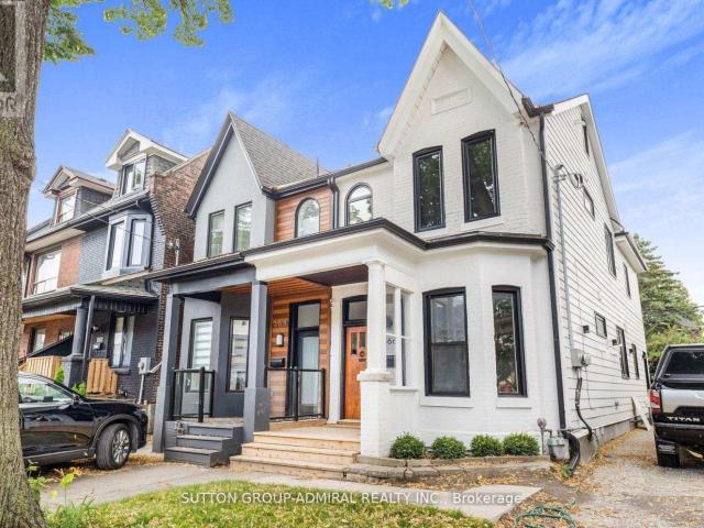 Apartment for rent in Woburn, Ontario