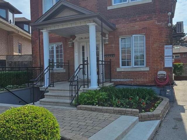 Apartment for rent in Woburn, Ontario