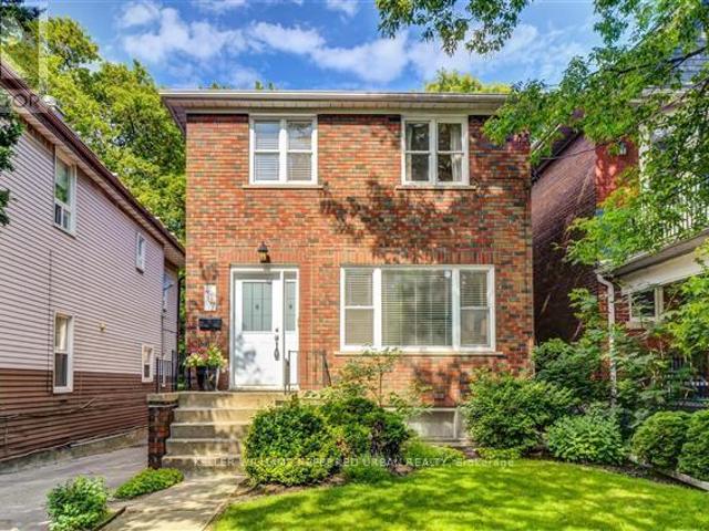 House for rent in Woburn, Ontario