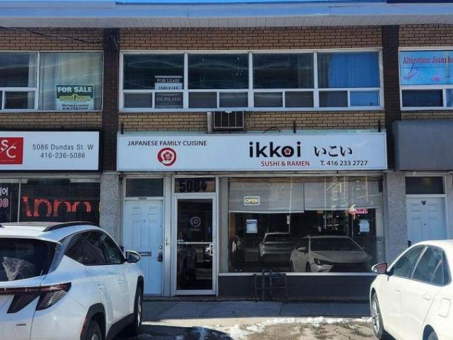 Apartment for rent in Etobicoke—Lakeshore, Toronto