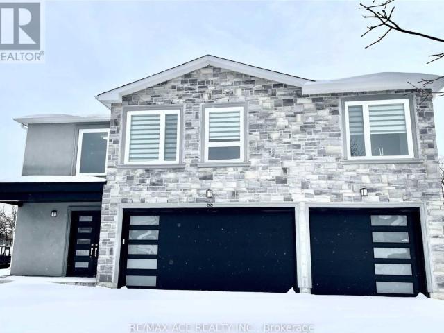 Apartment for rent in Belleville, Ontario