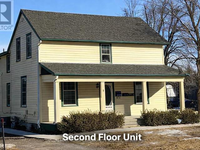 Apartment for rent in Kawartha Lakes, Ontario