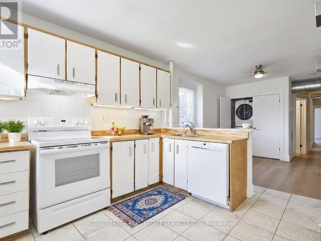 Apartment for rent in Beaches—East York, Toronto
