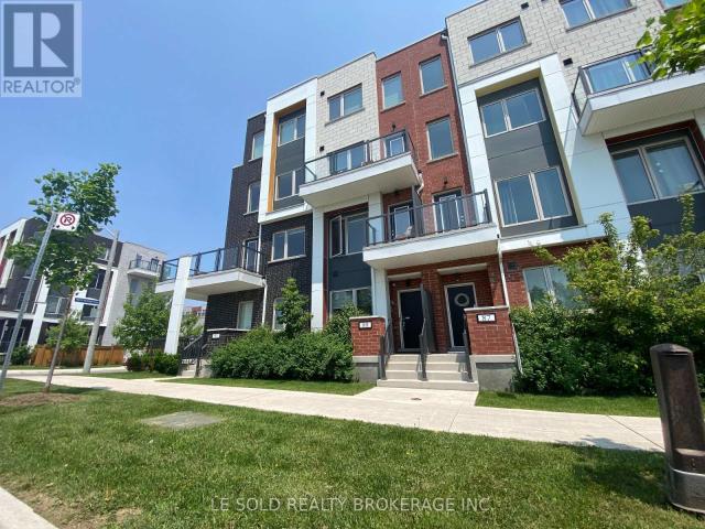Apartment for rent in Woburn, Ontario