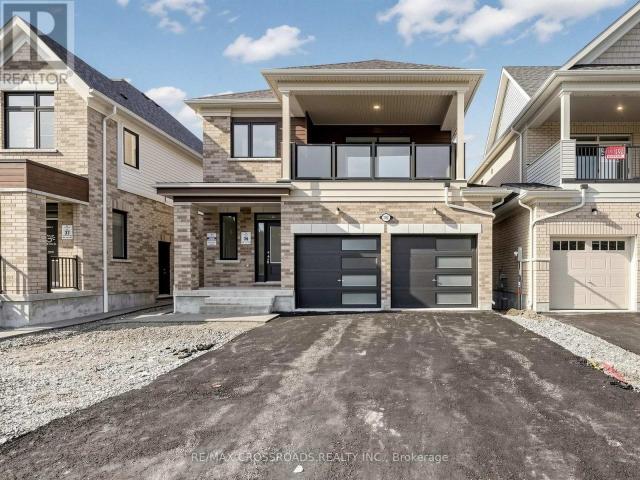 House for rent in Durham, Ontario