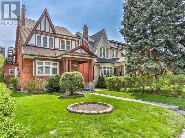 House for rent in Woburn, Ontario