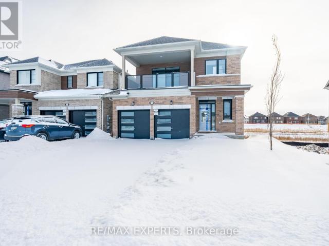 Apartment for rent in Kawartha Lakes, Ontario