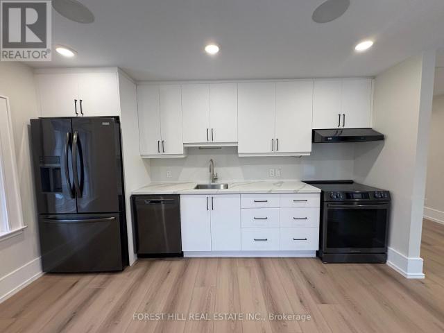 Apartment for rent in Mississauga, Ontario