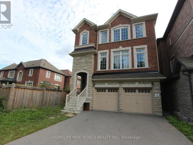 Apartment for rent in York, Ontario