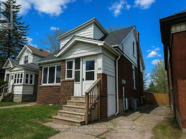House for rent in Ancaster, Ontario