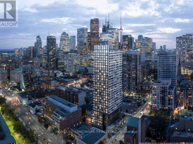 Apartment for rent in Toronto Centre, Toronto