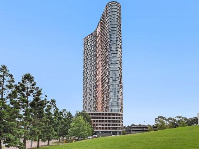 Apartment for rent in Sydney, New South Wales