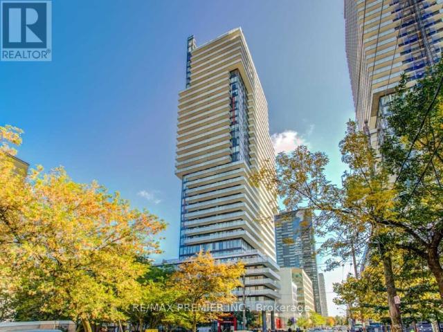 Apartment for rent in Don Valley West, Toronto