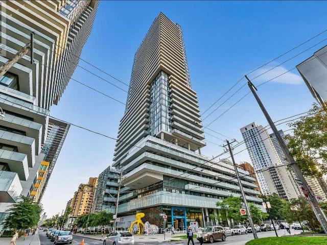 Apartment for rent in Woburn, Ontario
