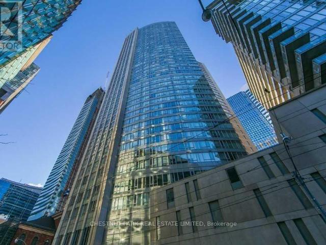 Apartment for rent in University—Rosedale, Toronto