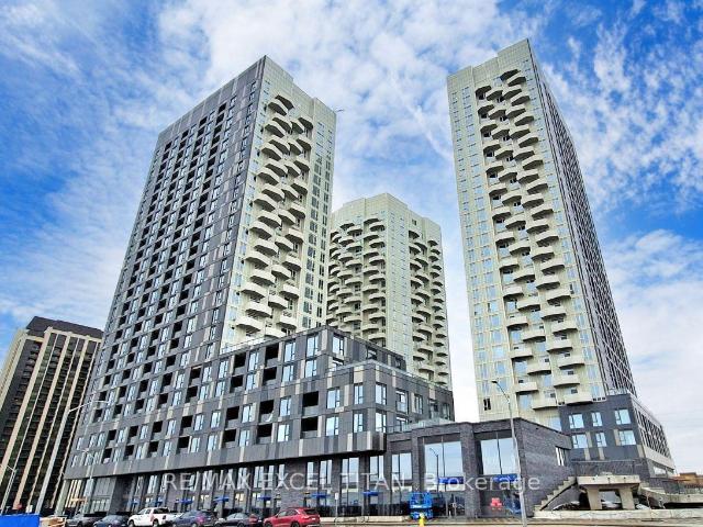 Apartment for rent in York, Ontario