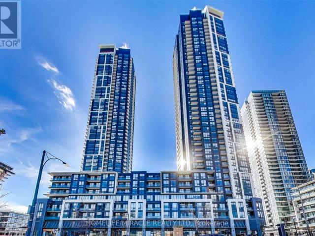 Apartment for rent in Mississauga, Ontario