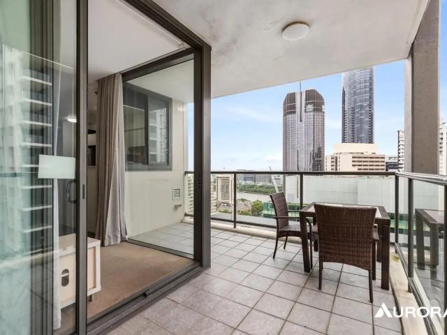 Apartment for rent in Toombul, Queensland