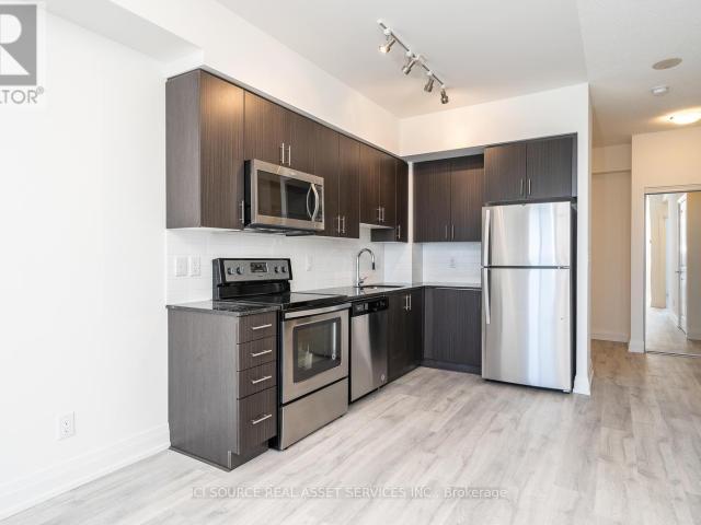 Apartment for rent in York, Ontario