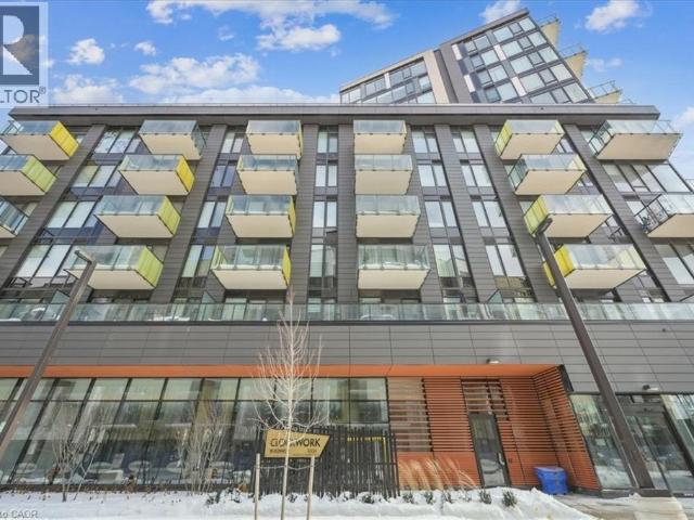 Apartment for rent in Oakville, Ontario