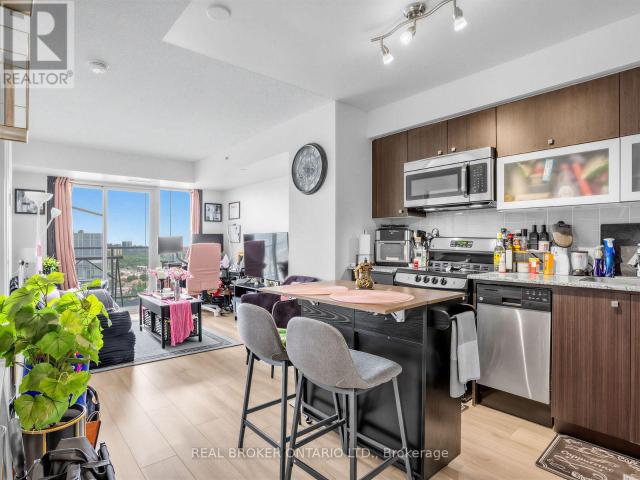 Apartment for rent in Woburn, Ontario