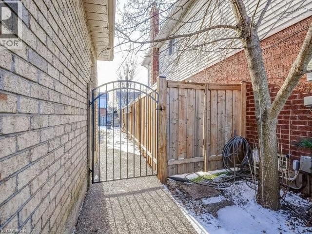 Apartment for rent in Burlington, Ontario