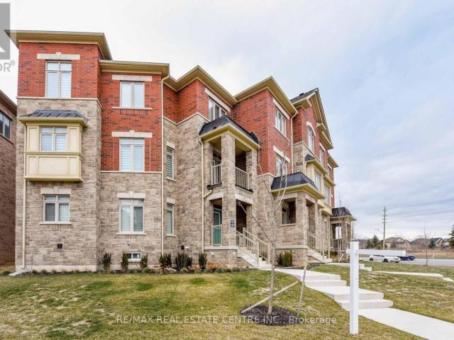 Apartment for rent in Oakville, Ontario