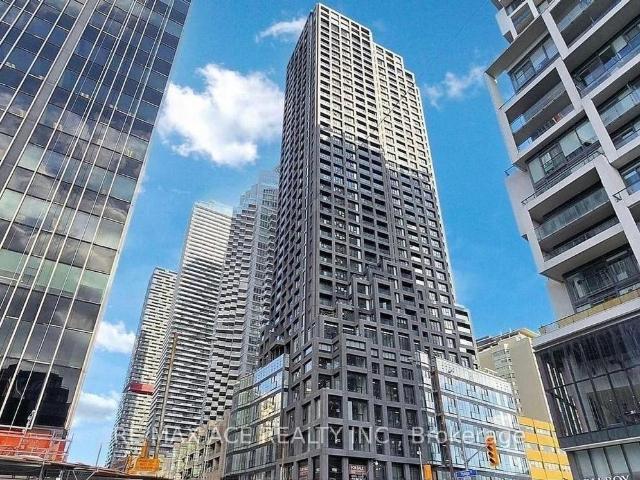 Apartment for rent in University—Rosedale, Toronto