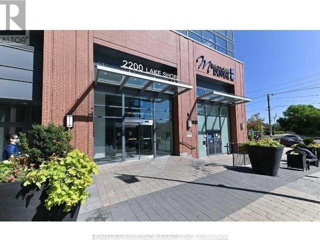 Apartment for rent in Etobicoke—Lakeshore, Toronto