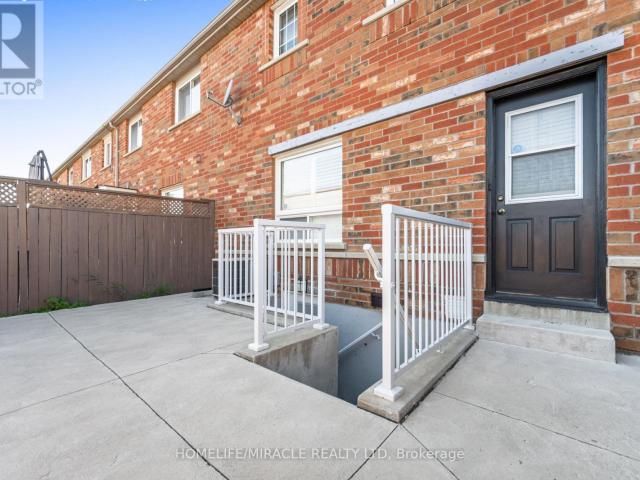 Apartment for rent in Churchill Meadows, Mississauga