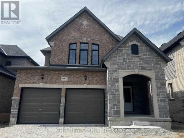 Apartment for rent in Orillia, Ontario
