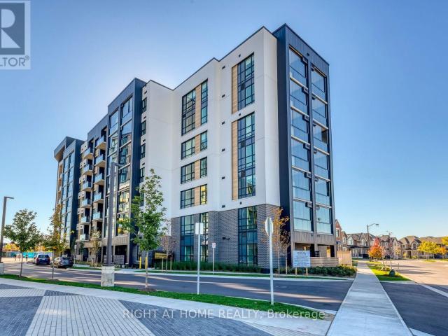 Apartment for rent in Oakville, Golden Horseshoe