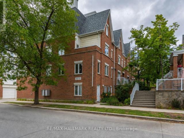 Apartment for rent in Woburn, Ontario