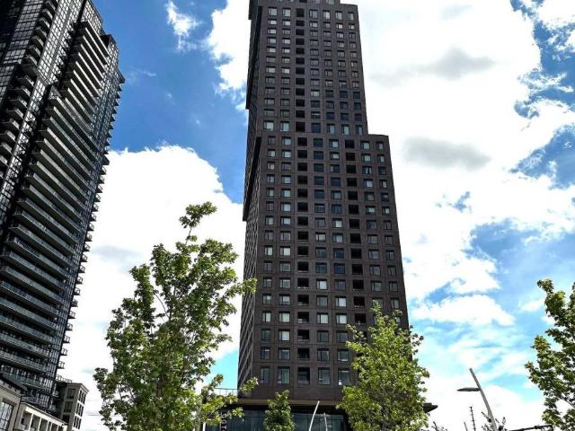 Apartment for rent in York, Ontario