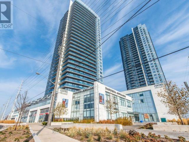 Apartment for rent in York, Ontario